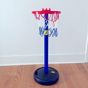 Mozlly Adjustable Magic Shot Basketball frame